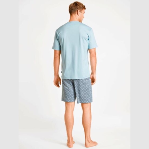 Calida Relax Choice Pajama Short Set - Picture 3 of 15